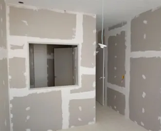 Parede de Drywall | JNA Divisórias